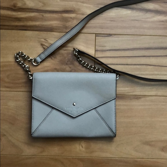 Kate Spade Crossbody Purse - Picture 1 of 5